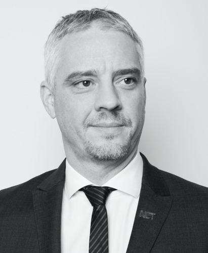 Ilja Bonsen - NCT Consultants