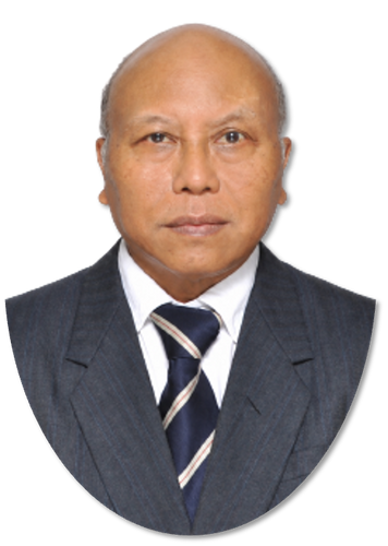 Eko Pratikto, ST, MBA., IPM - Indonesian Chemical Industry Federation