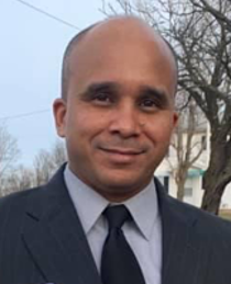 Roger Pineda