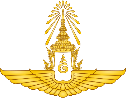 Royal Thai Air Force