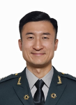Hojun Kwon - ROK CBRN School