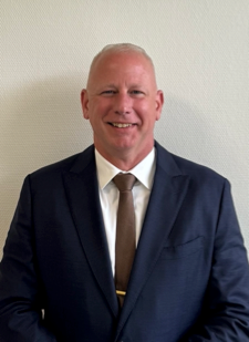 Joseph Kopcha - United States Africa Command