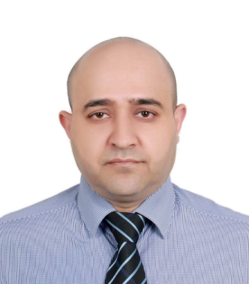 Abdallah Tawalbeh - Jordanian Armed Forces