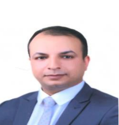 Eng. Mohammed Al Nuaimat - Jordanian Armed Forces