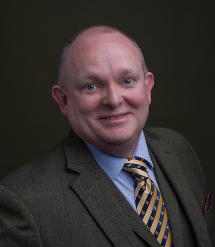 David Crouch