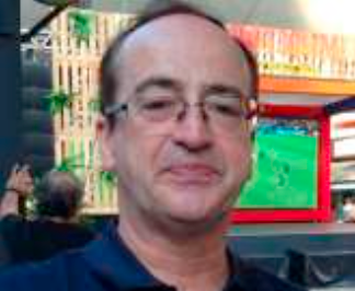 Raul dos Santos - Institute of Radiation Protection and Dosimetry