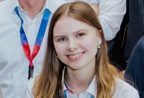 Antonia Köhn - Heyl Pharmaceuticals