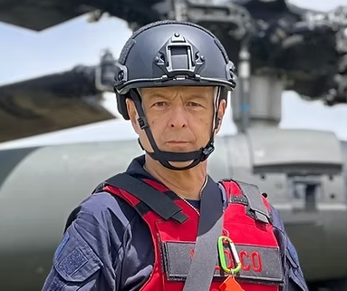 Rafael Suarez Ramirez