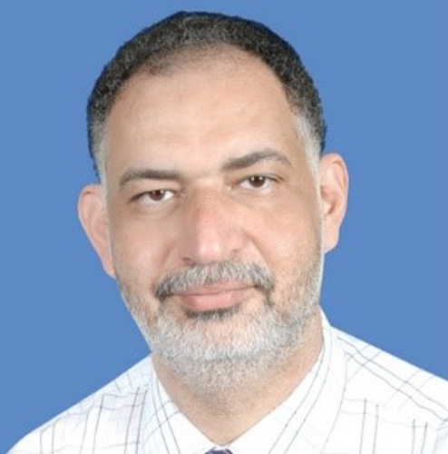 Walid Othman AbouGalala - Ministry of Public Health
