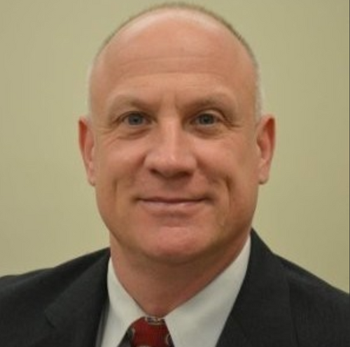 Col. (Ret.) Randy L. Smith - United States European Command (EUCOM)