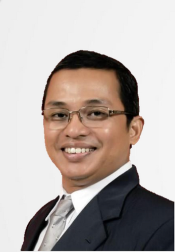 Agus Yudhi Pristianto, S.Si - Indonesian Nuclear Energy Regulatory Agency (BAPETEN)