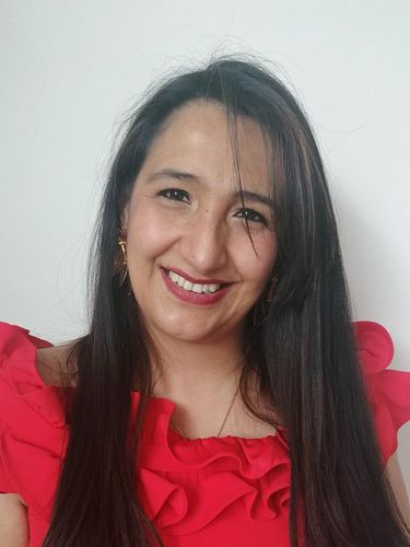 Brigith Yesenya Sierra Cano - Universidad Militar Nueva Granada, Colombia