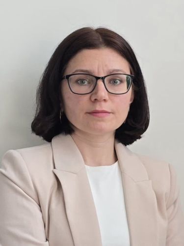 Oksana Skoryk - Wafer Altamioz / ECOTEST