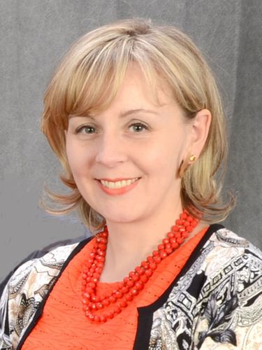 Mary Sproull - National Institute of Health/National Cancer Institute