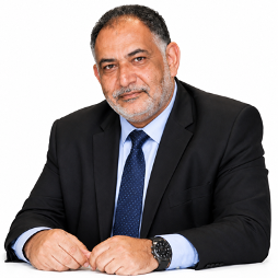Walid Othman AbouGalala - Ministry of Public Health