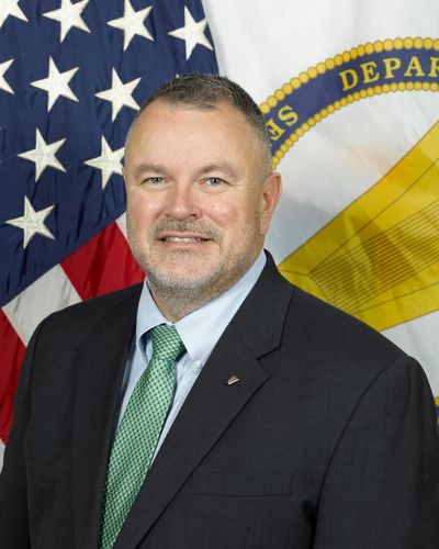 James Watson - US Army DEVCOM CBC
