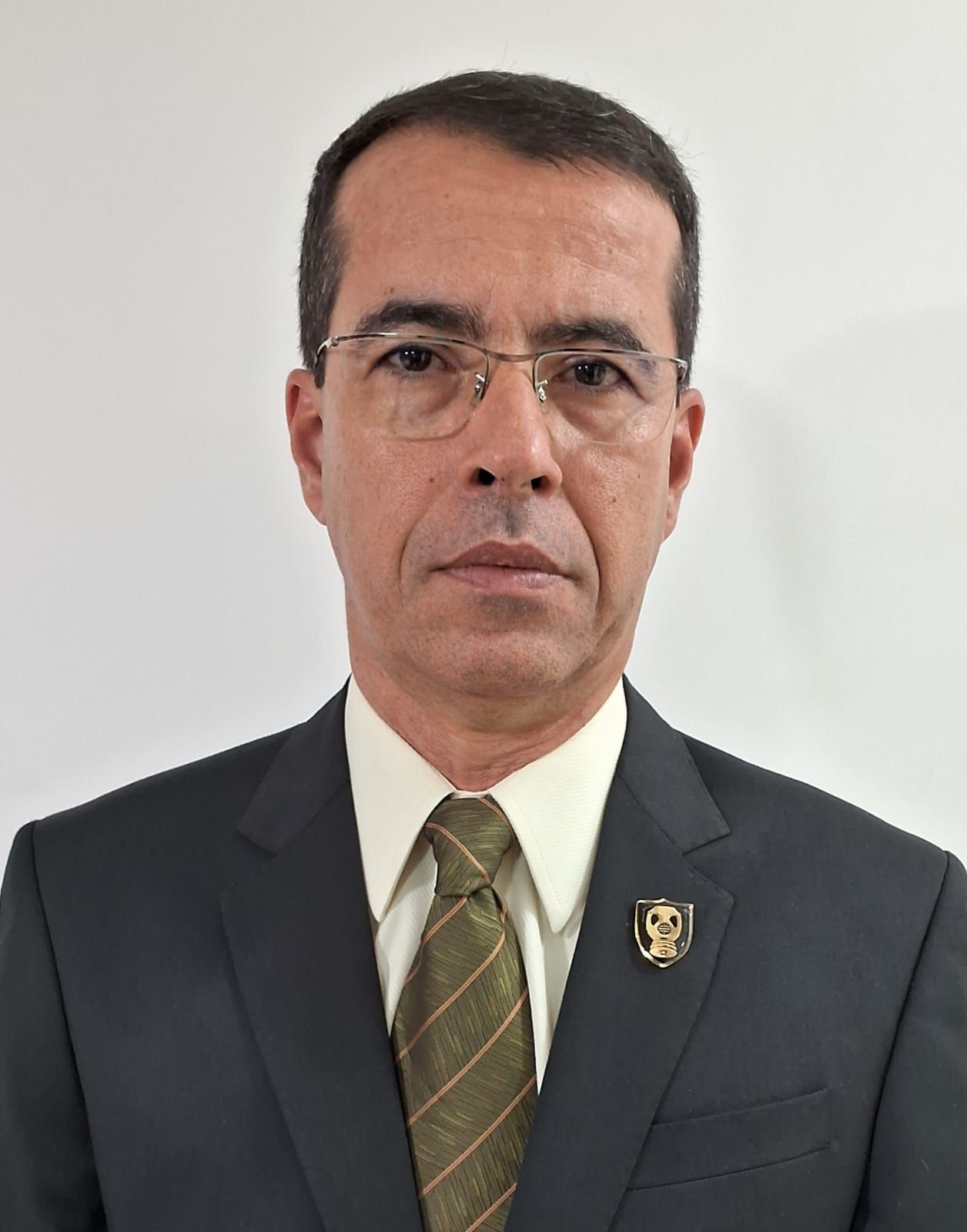 Alexandre Marcos Carvalho de Vasconcelos