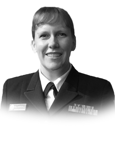 CAPT Janis McCarroll - National Preparedness Directorate, FEMA