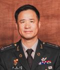 Col (R) Jaewoo Seong, Korea Arms Control Verification Agency