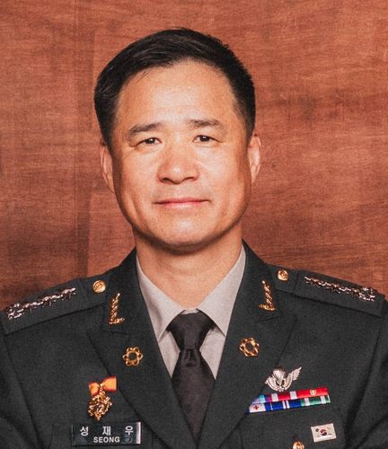 Col (R) Jaewoo Seong, Korea Arms Control Verification Agency - 