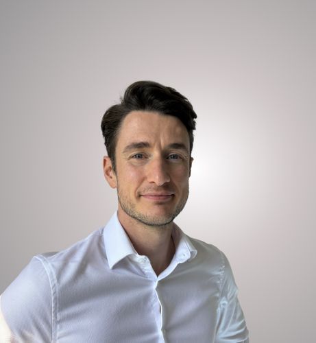 Sylvain Legrand - Fabentech
