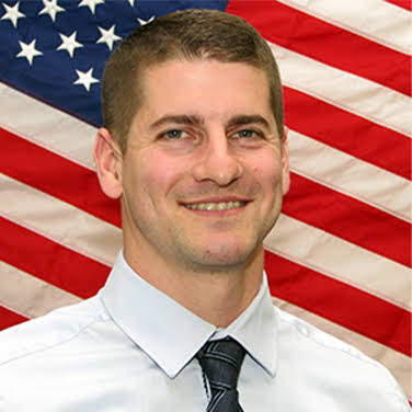 Daniel Wolfe - BARDA, ASPR