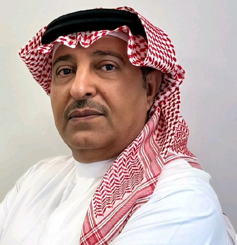 Yahya Al-Hussain - Emaan International
