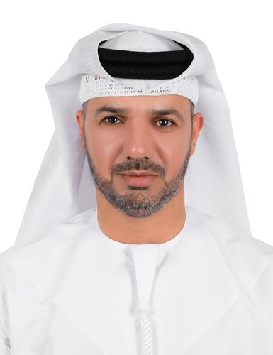 Khalifa Al Kaabi - National Crisis and Emergency Management Authority (NCEMA)