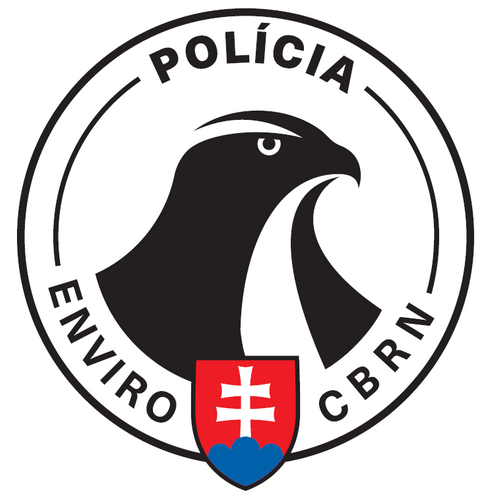 Dušan Macák - Slovak Police