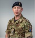 Lt Col Warrington, Commandant, Defence CBRN Centre, UK