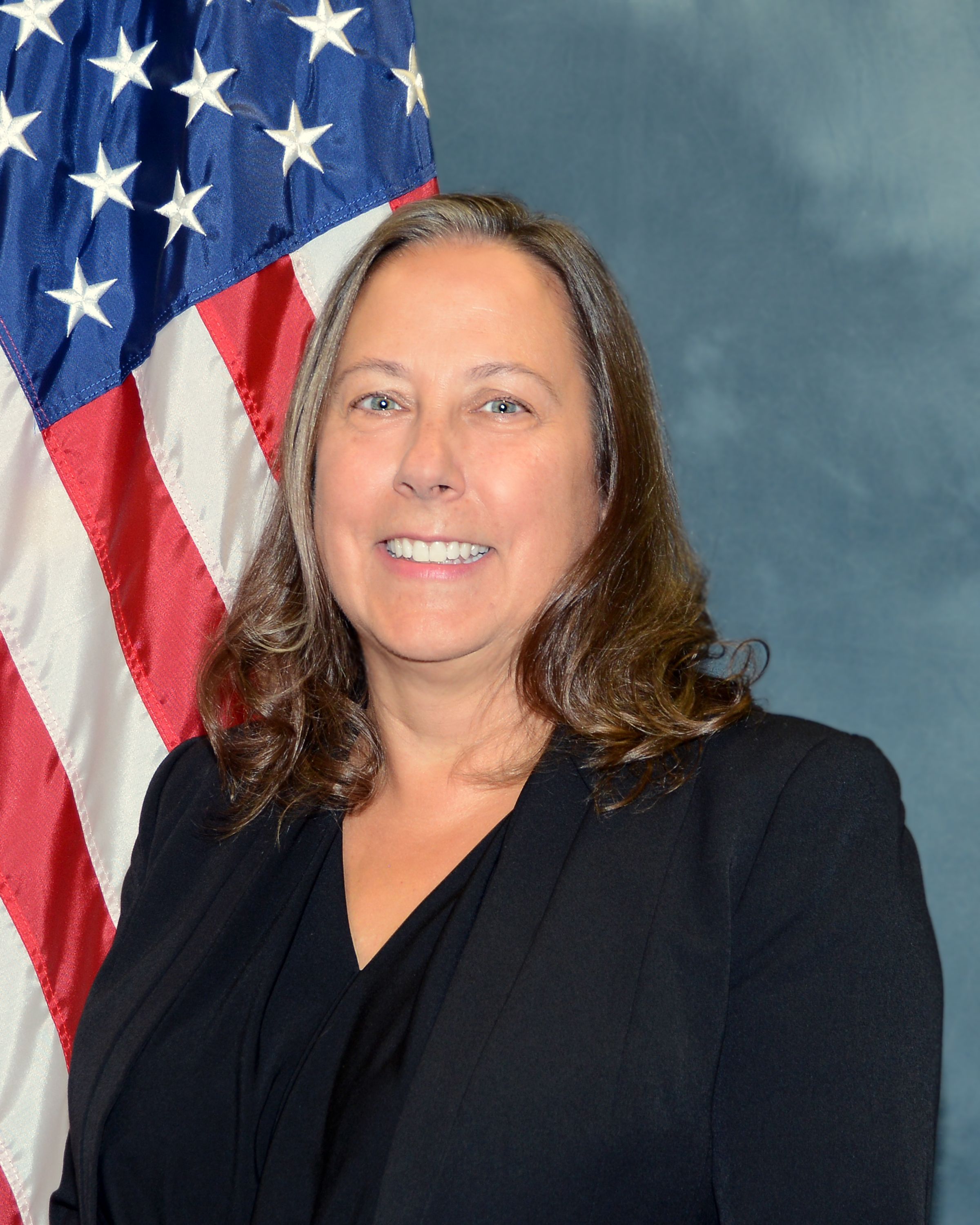 Susan Ferensic