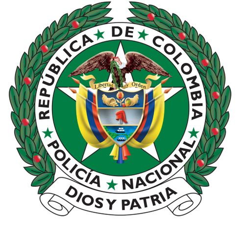 Policía Nacional de Colombia