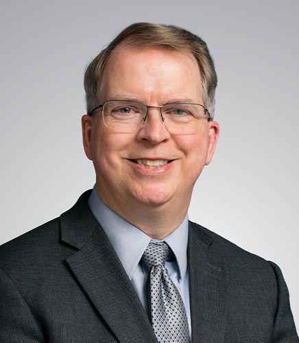 Hon. David L Norquist