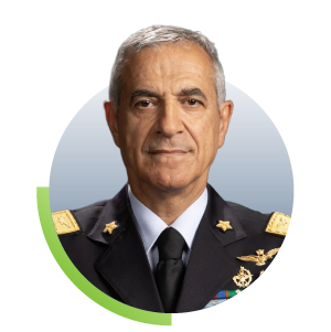Gen Aurelio Colagrande