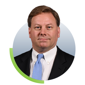 The Hon. Michael P. Duffey