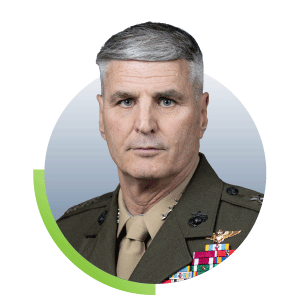 Gen. Christopher Mahoney