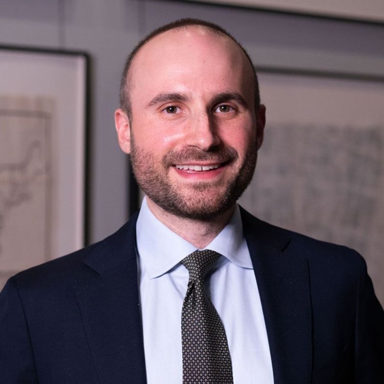 Michael Palmer