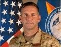 Col Jonathan Sirard, USAF