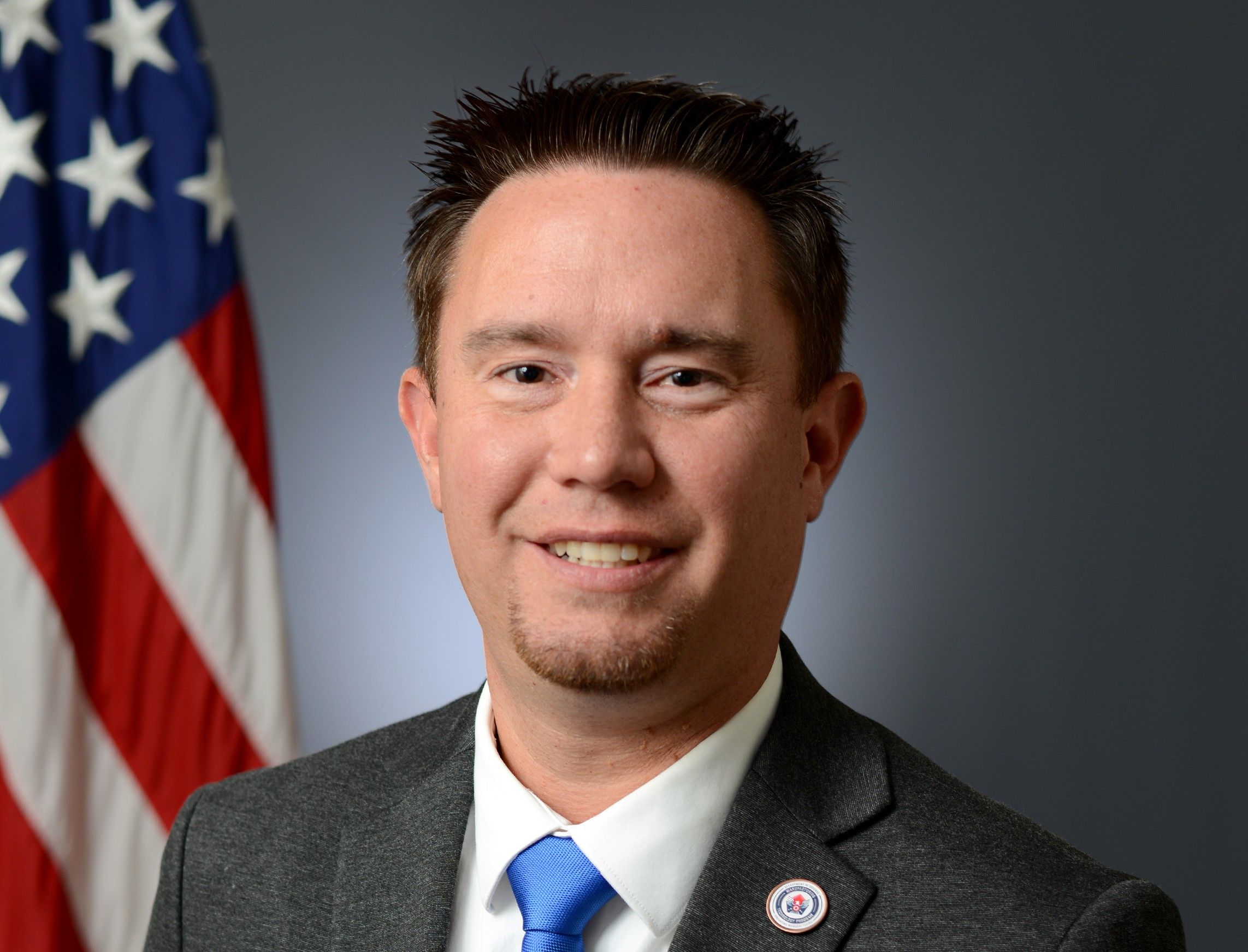 Justin McRoberts