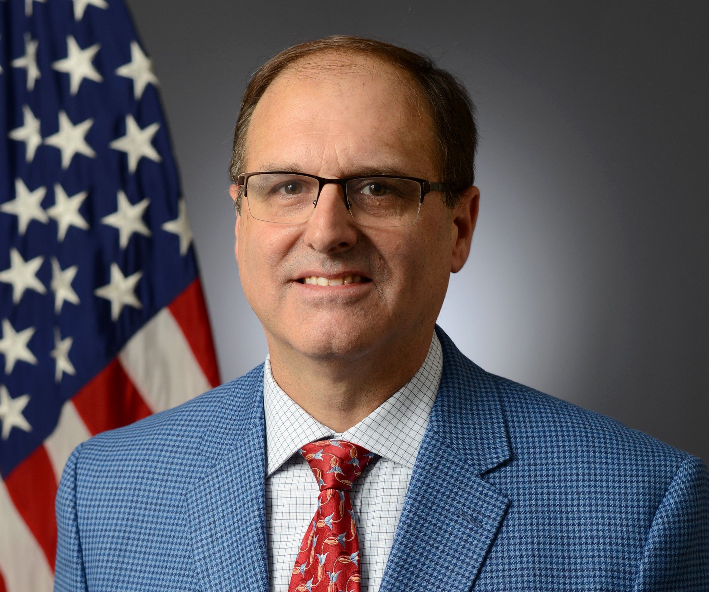 Stephen Luckowski