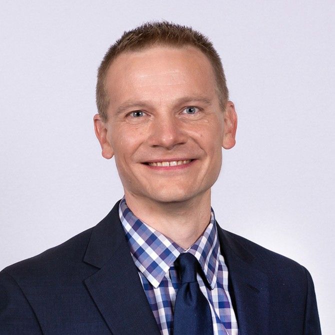 Dr. John Matlik