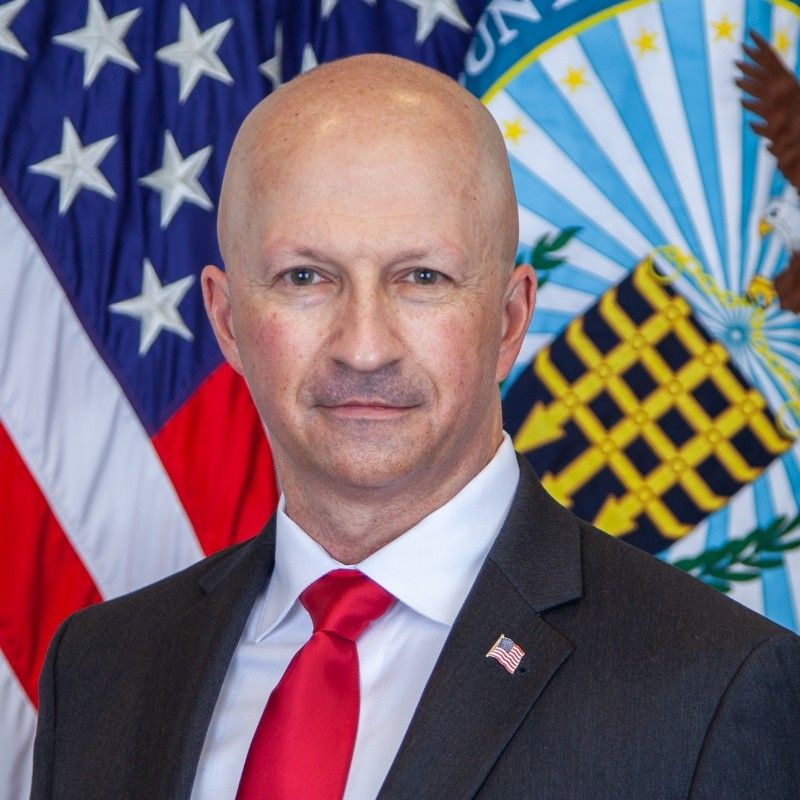 Matthew Redding