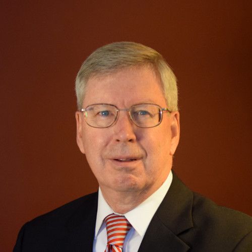 Dr. Michael McGrath, D.Sc.