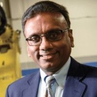 Dr. Suresh Rama