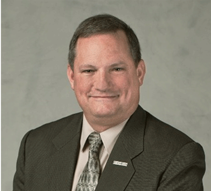 BG William King, USA (Ret)