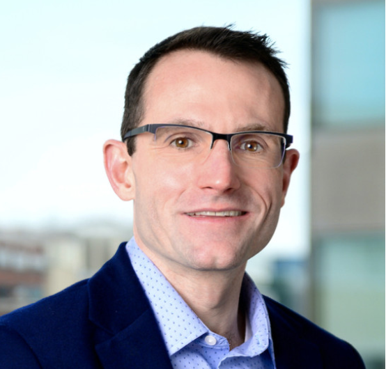 Dr. Will Roper