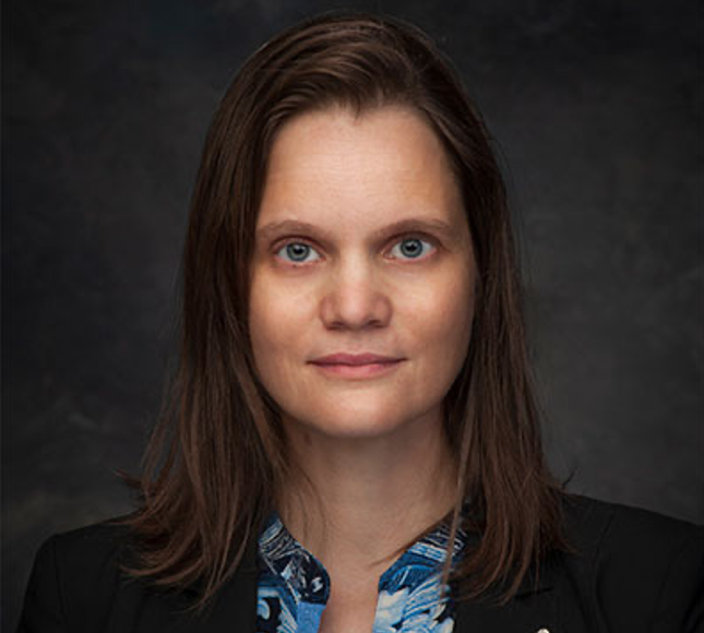 Renee Pasman