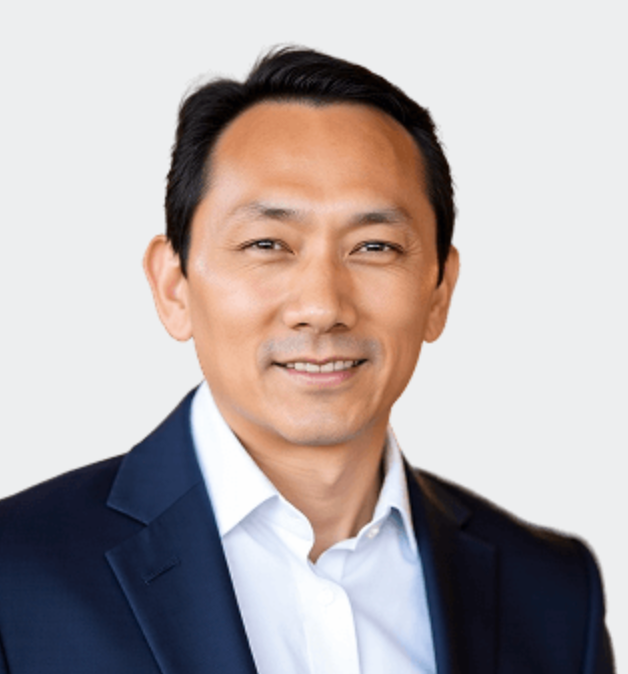 Darren Kimura
