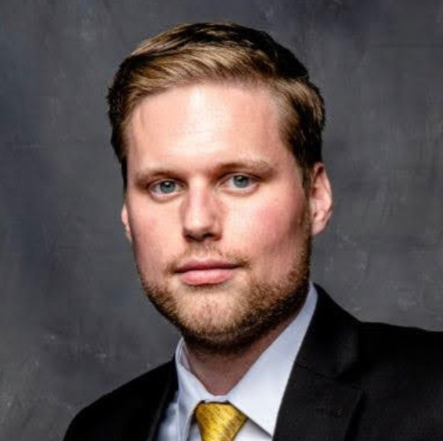Tim Klawa