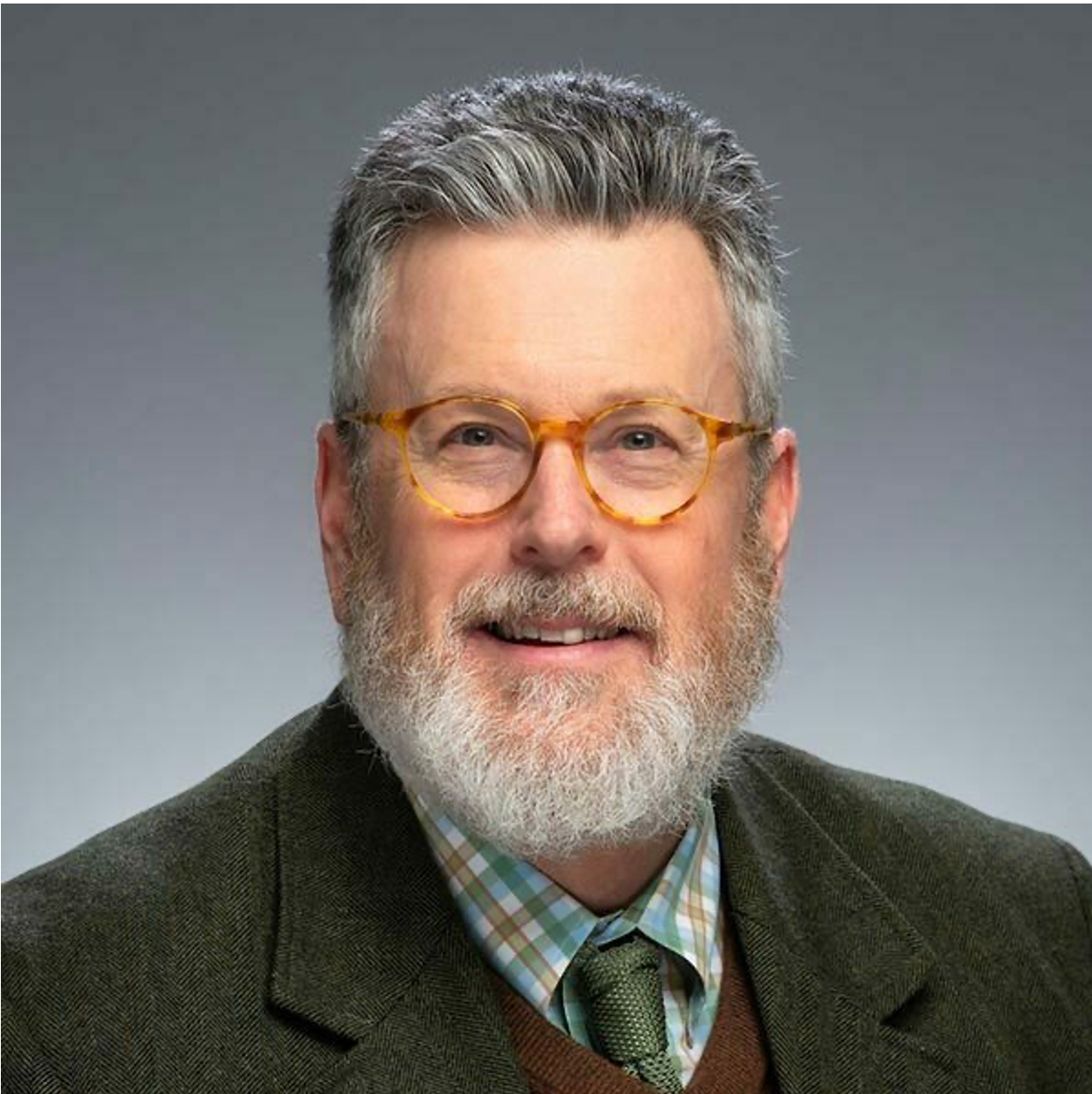 Mike Desch